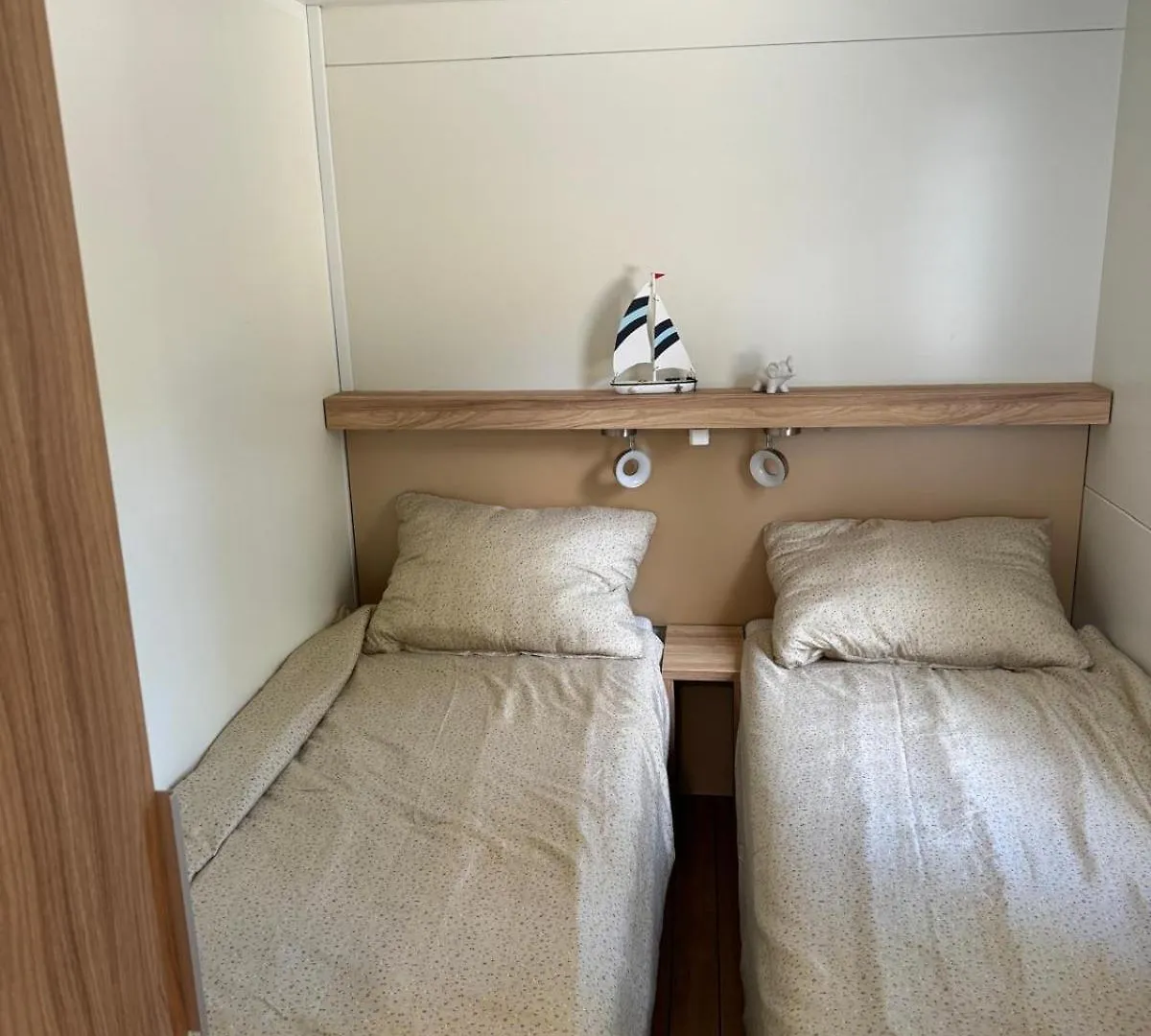 Mobile Home Nelly 787 Biograd Na Moru