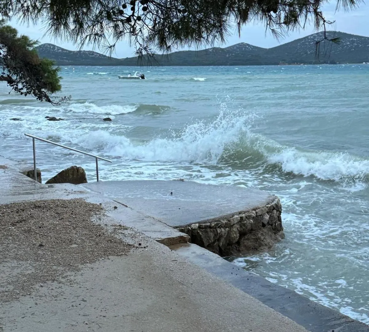 Mobile Home Nelly 787 Biograd Na Moru