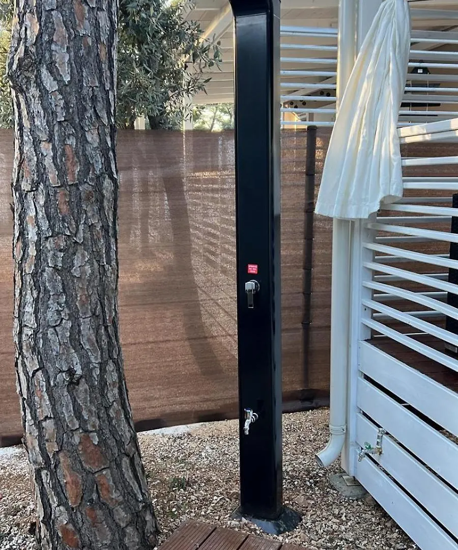 Mobile Home Nelly 787 Biograd Na Moru