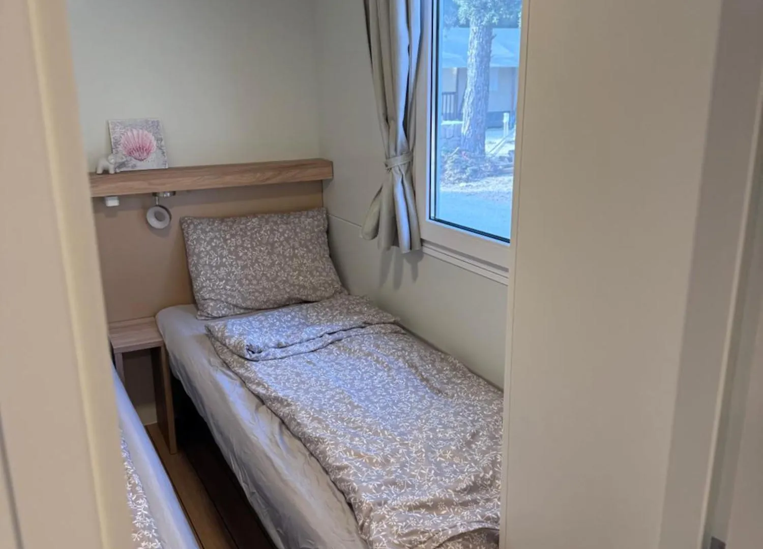 Κάμπινγκ Mobile Home Nelly 787 Biograd Na Moru