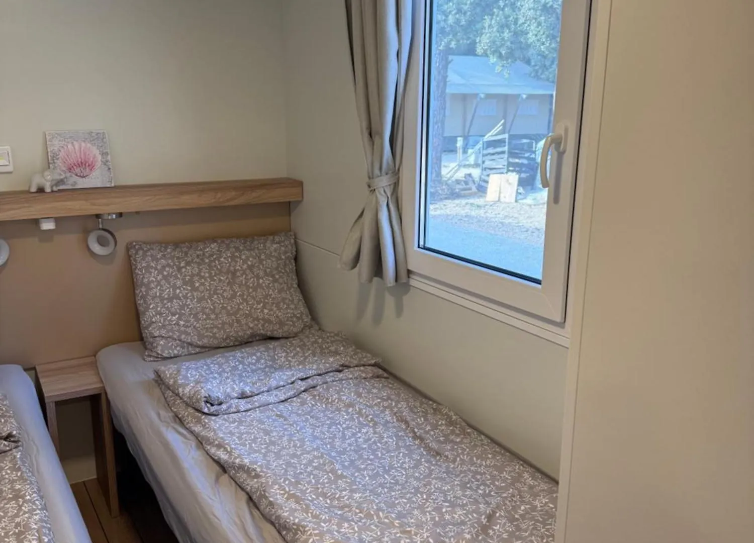 Κάμπινγκ Mobile Home Nelly 787 Biograd Na Moru Κροατία