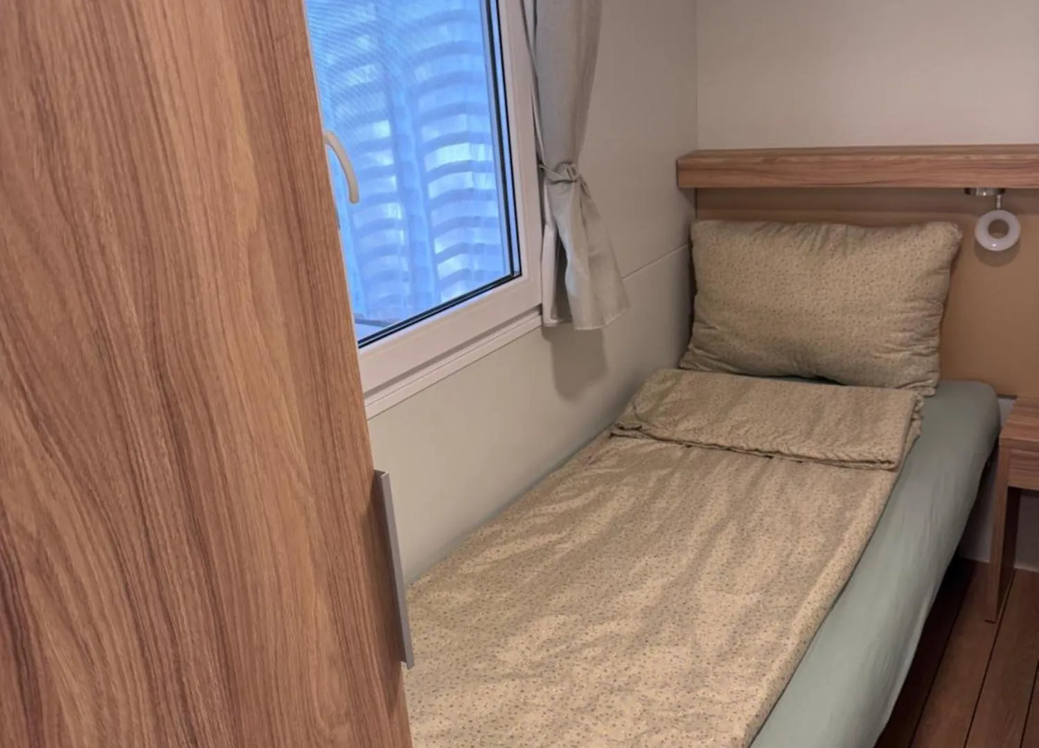 Mobile Home Nelly 787 Biograd Na Moru