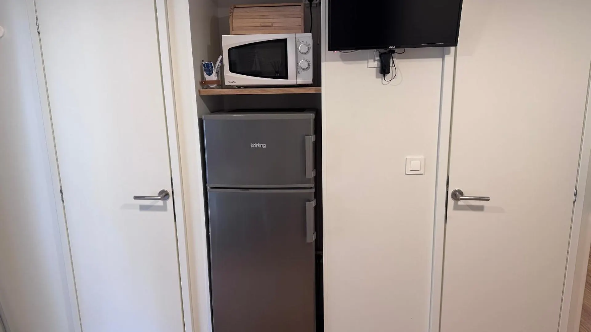Κάμπινγκ Mobile Home Nelly 787 Biograd Na Moru