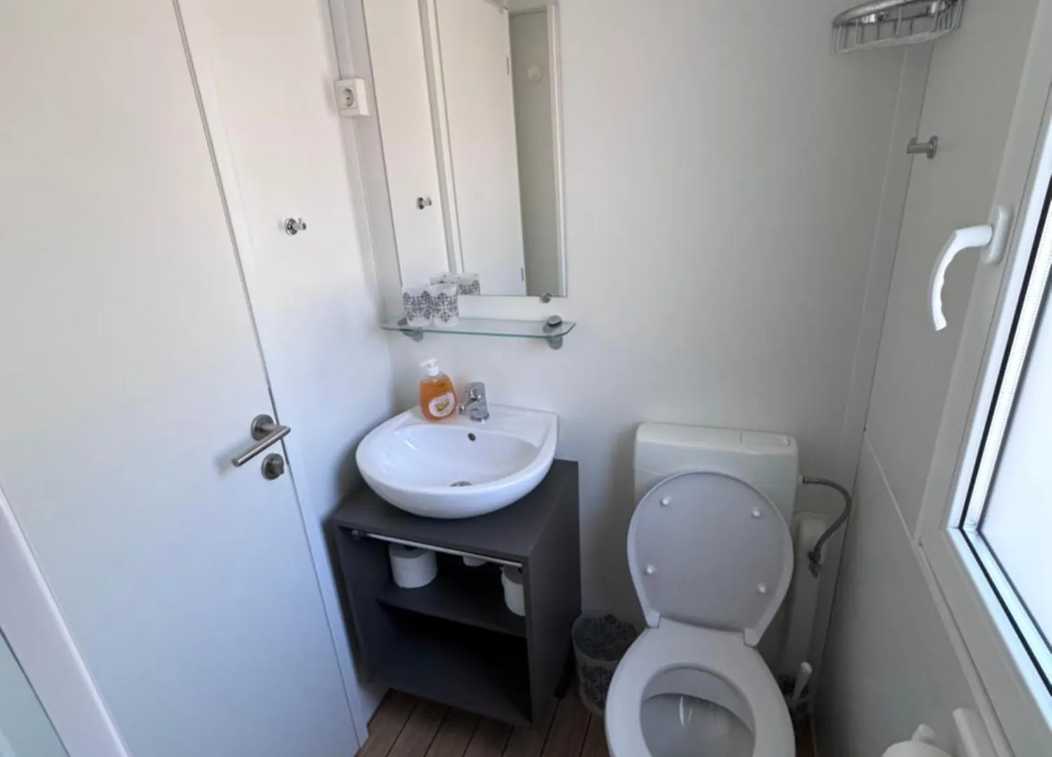 Mobile Home Nelly 787 Biograd Na Moru 0*,  Κροατία