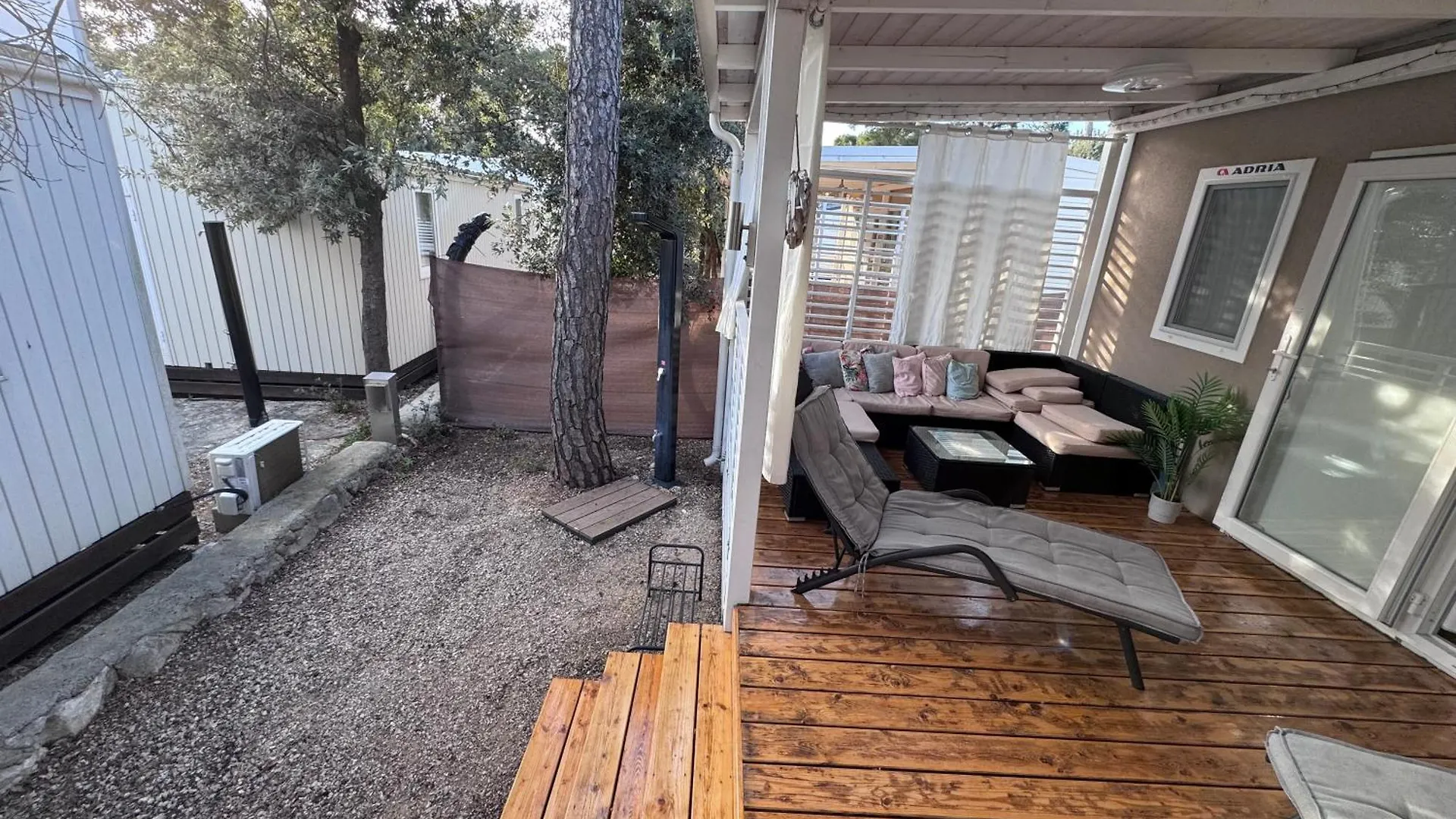 Mobile Home Nelly 787 Biograd Na Moru 0*,  Κροατία